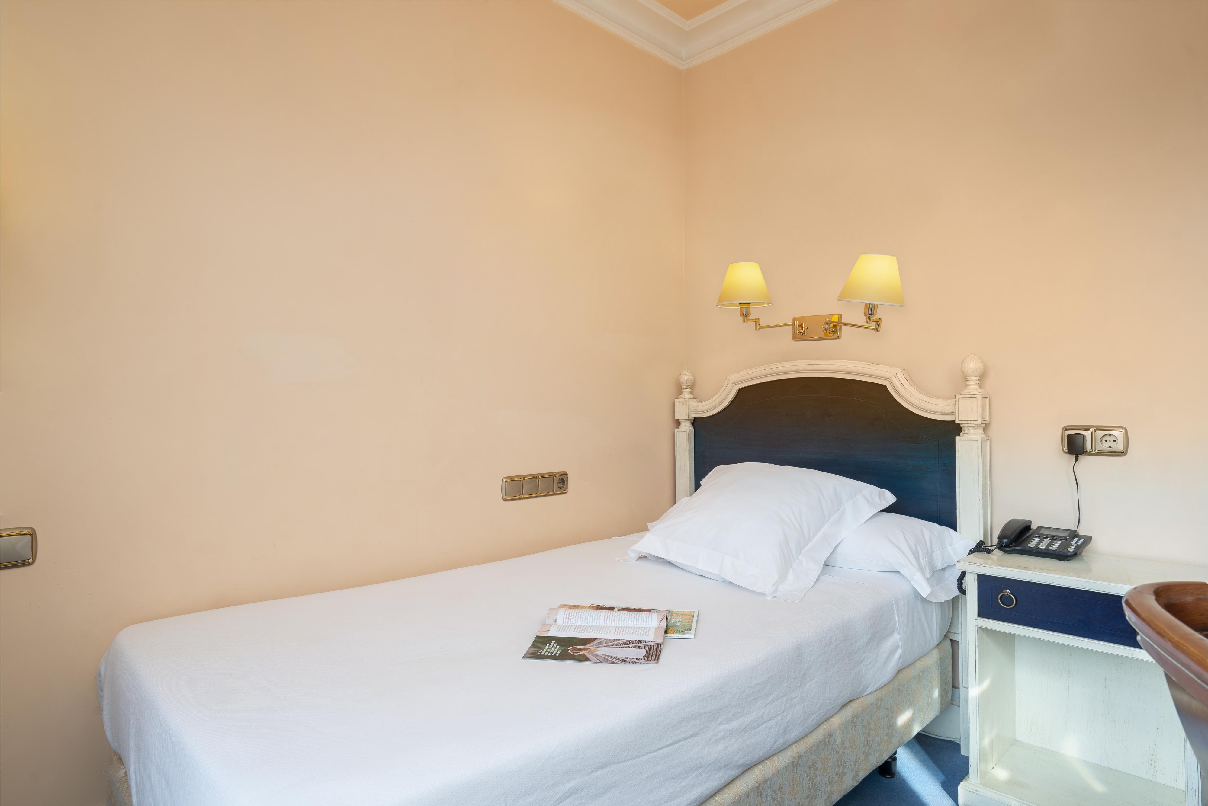 Tryp Bilbao Sondika Hotel Eksteriør billede