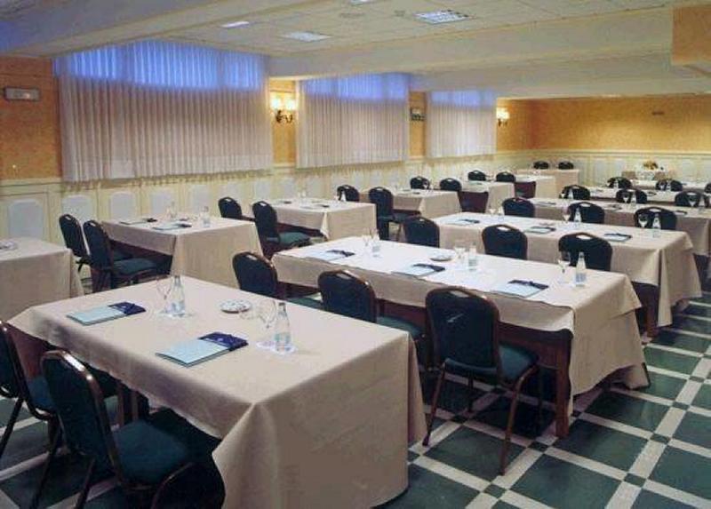 Tryp Bilbao Sondika Hotel Business billede
